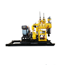 Four types tractor mounted used water well drilling rig geotechnical drill rigs for sale